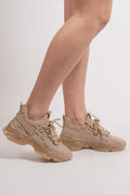 Maxout Sneaker - Blush