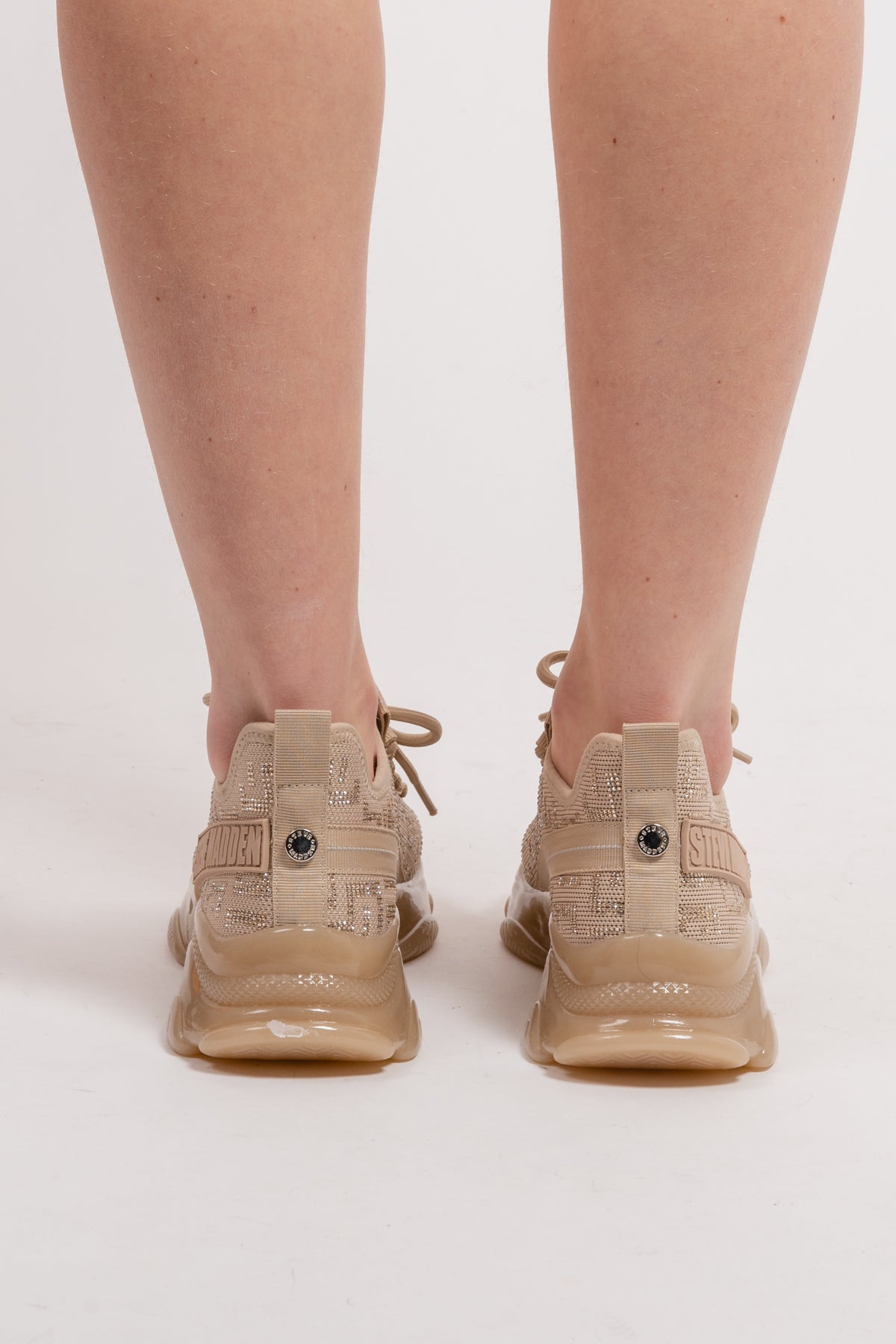 Maxout Sneaker - Blush