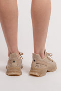 Maxout Sneaker - Blush