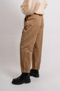 Pile Pocket Pant - Khaki