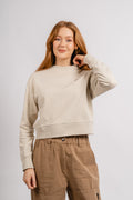 Ligia Clee - Rainy Beige