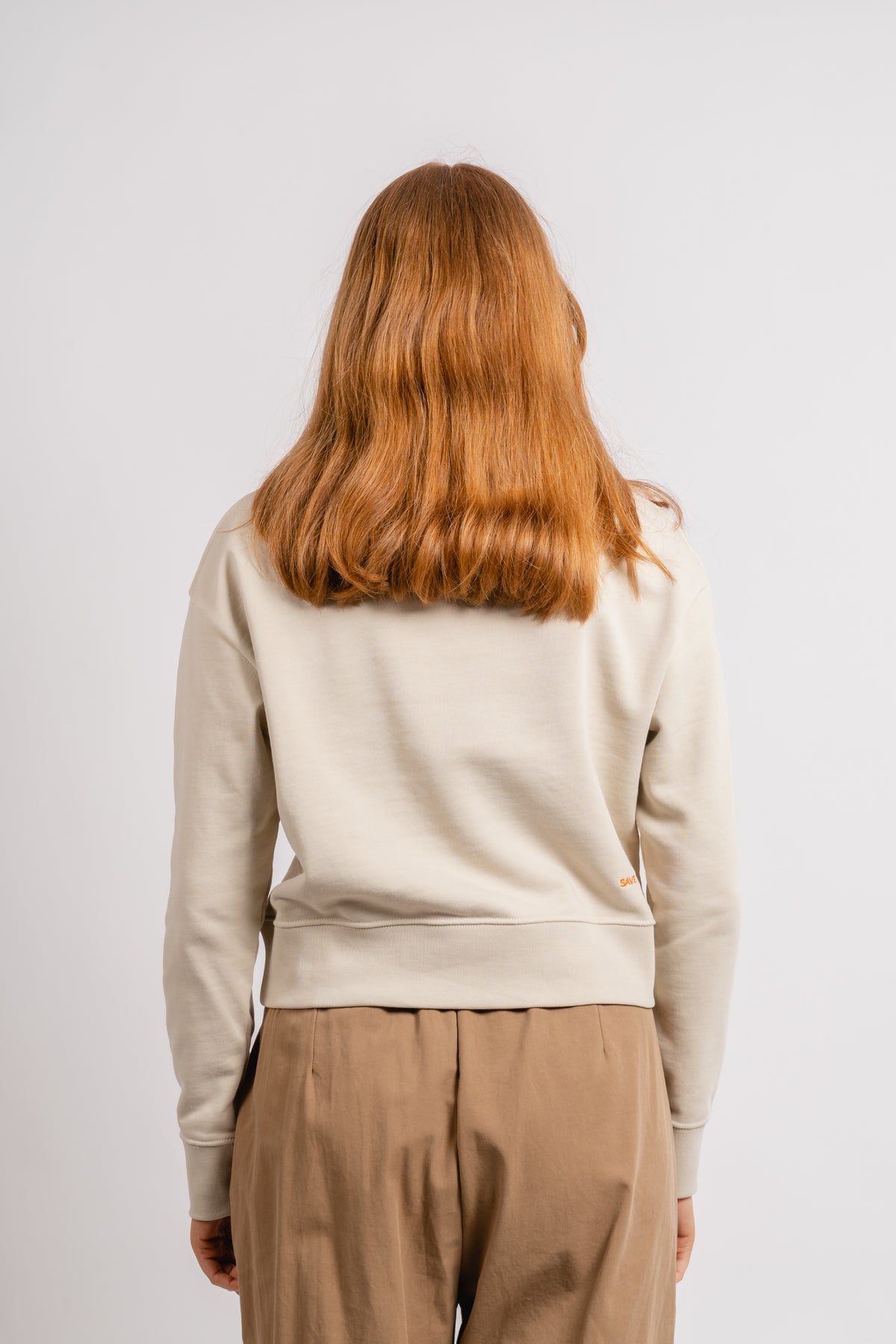 Ligia Clee - Rainy Beige