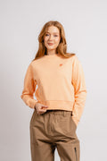 Ligia Clee - Papaya Orange