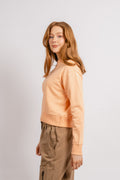 Ligia Clee - Papaya Orange