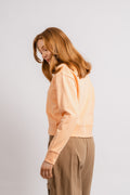 Ligia Clee - Papaya Orange