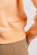 Ligia Clee - Papaya Orange