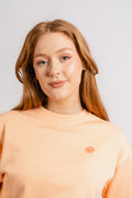 Ligia Clee - Papaya Orange