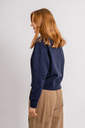 Ligia Clee - Navy Blue