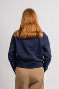 Ligia Clee - Navy Blue