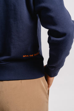 Ligia Clee - Navy Blue