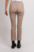 CedarIW Pant - Mocha Grey