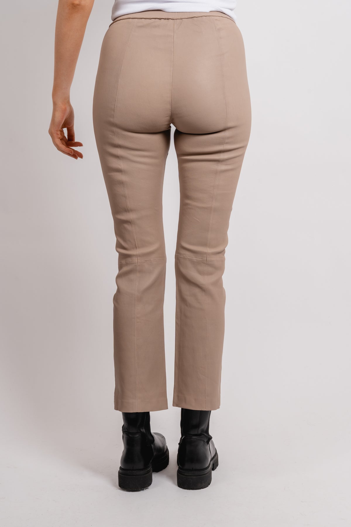 CedarIW Pant - Mocha Grey