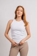 Numbia 1 - White