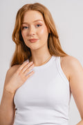 Numbia 1 - White