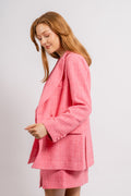 Leonora Jacket - Pink