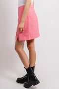 Barbro Skirt - Pink
