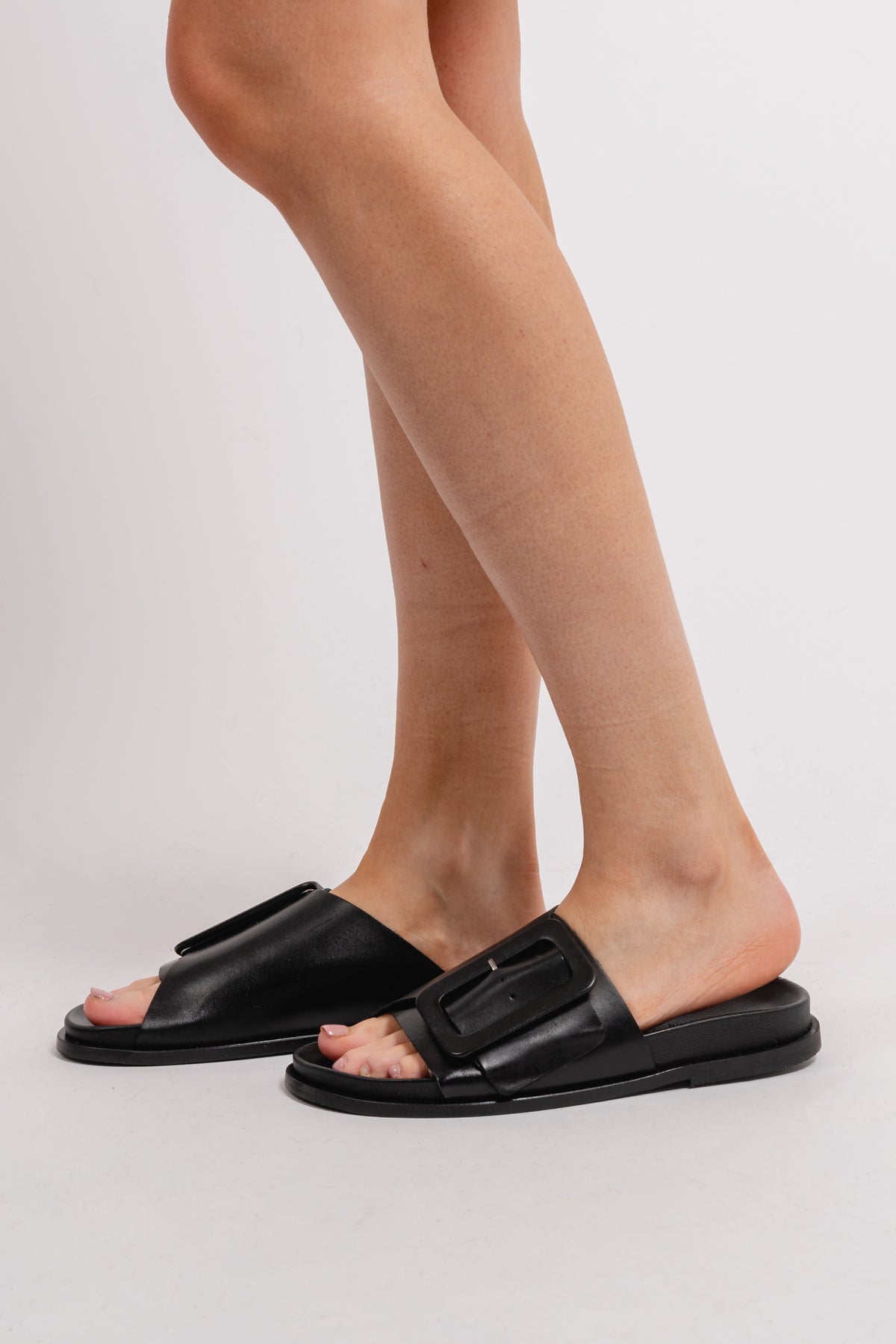 Agnetta - Black