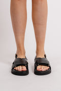 Lava - Black
