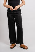 Mumbai II - Black