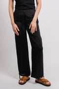 Mumbai II - Black