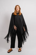 Dance Dress - Black