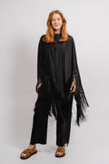 Dance Dress - Black
