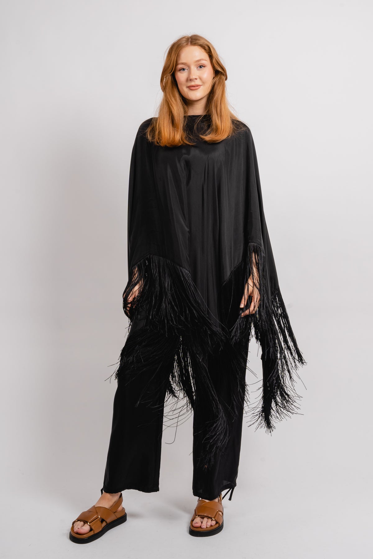 Dance Dress - Black