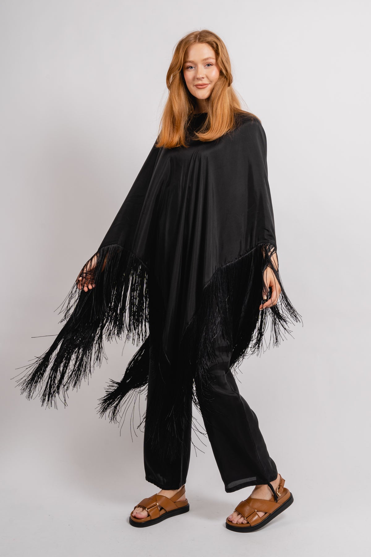 Dance Dress - Black