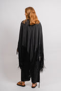 Dance Dress - Black