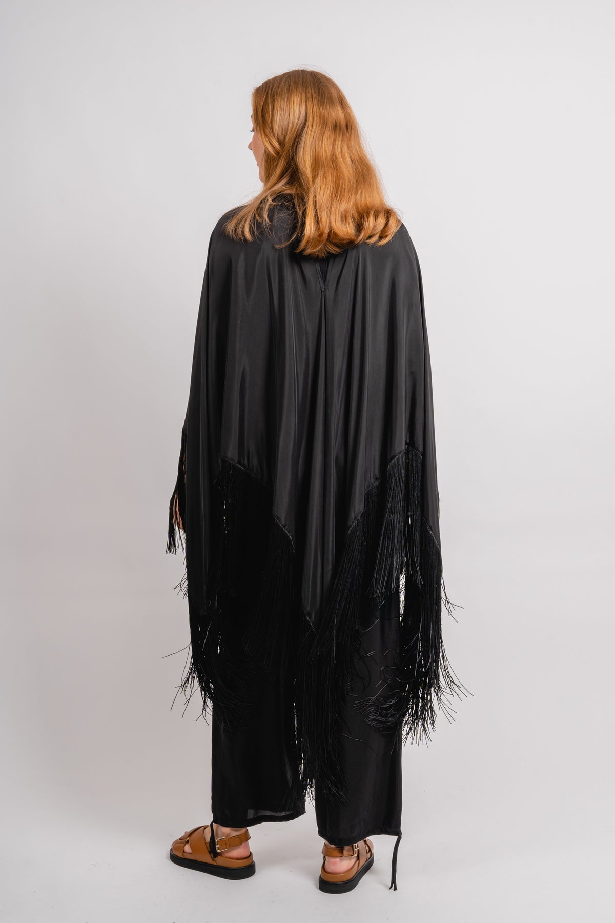 Dance Dress - Black