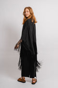 Dance Dress - Black