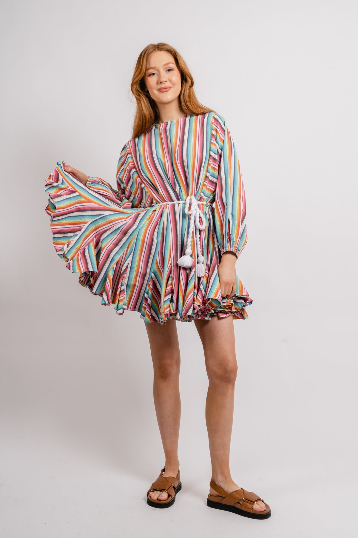 Poppy Indian - As Is
