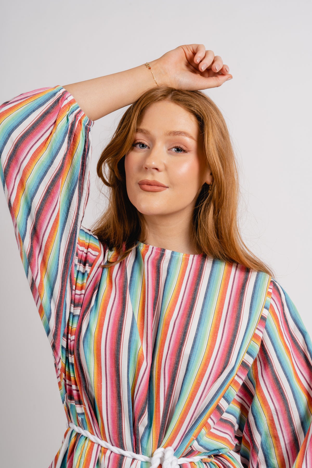 Poppy Indian - As Is
