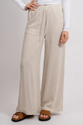 Kylo Linen Light - Beige Melange