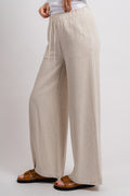 Kylo Linen Light - Beige Melange