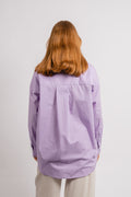 Feeling Shirt - Digital Lavender