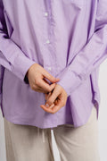 Feeling Shirt - Digital Lavender