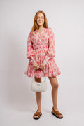Nice Handbag - White