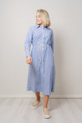 Shivonne Dress - Rivera Stripe