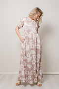 Heaven Dress - Sand