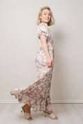 Heaven Dress - Sand