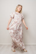 Heaven Dress - Sand