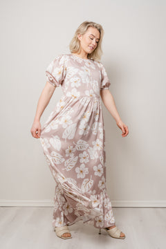 Heaven Dress - Sand
