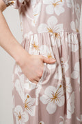 Heaven Dress - Sand