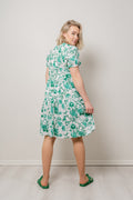 Hailey Dress - Green