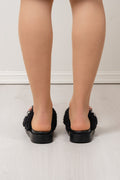 Woven Stones - Black