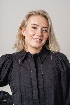 Alaya 2 - Black