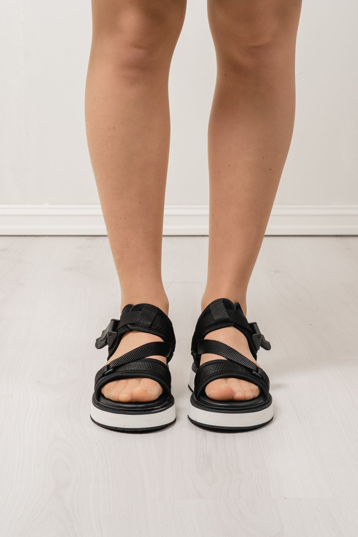 Strap - Black