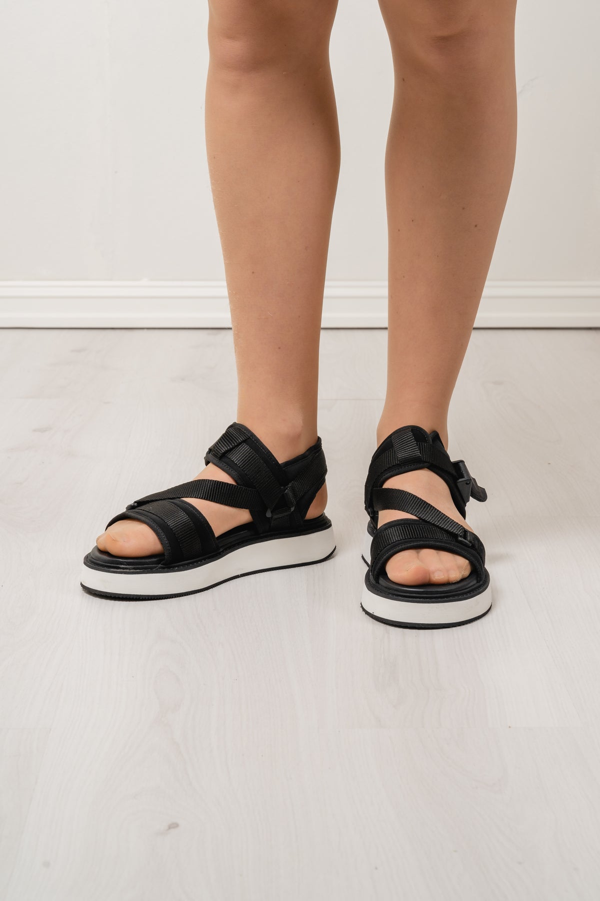 Strap - Black
