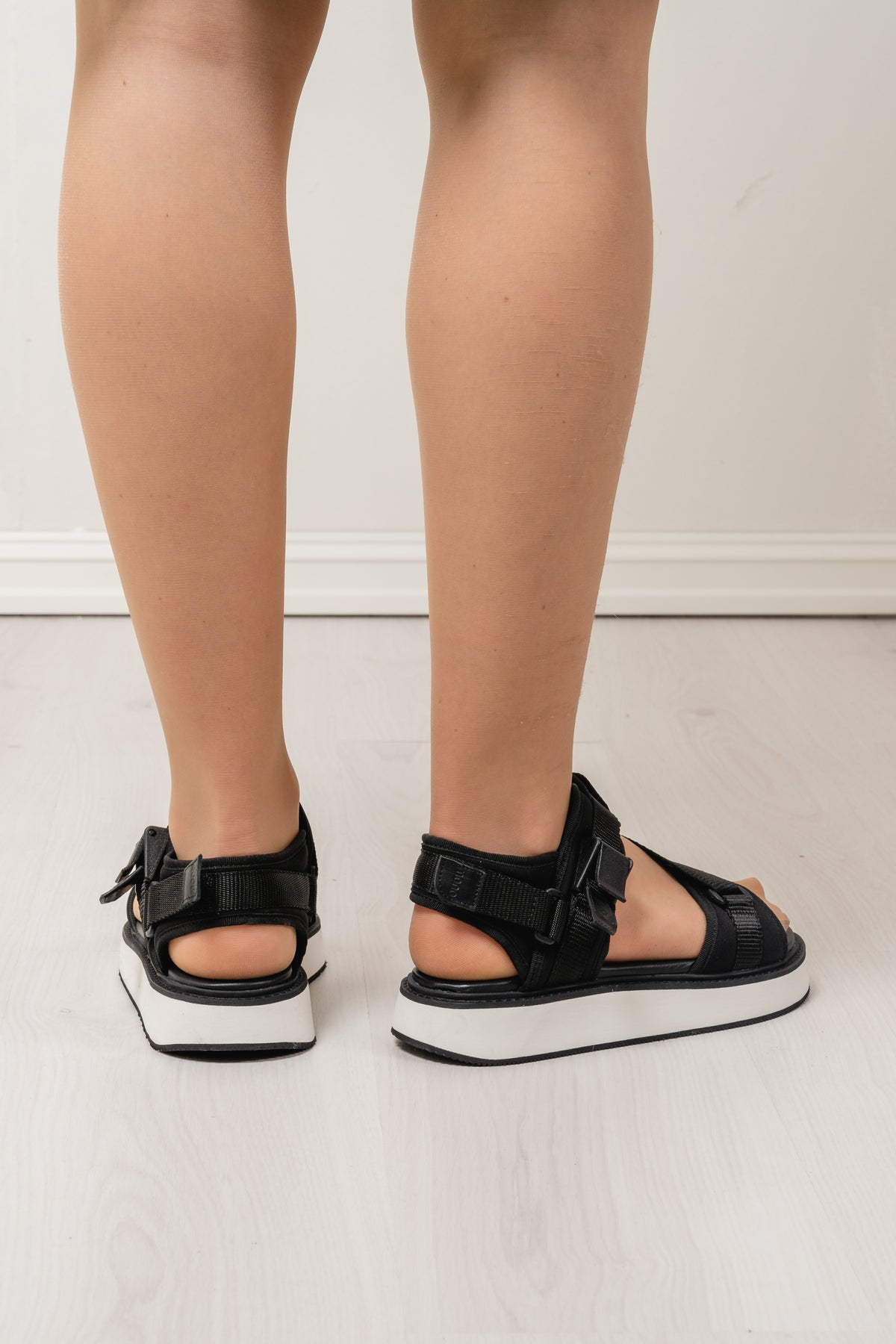 Strap - Black